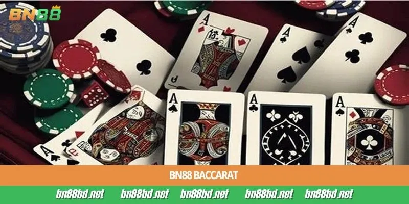 BN88 Baccarat
