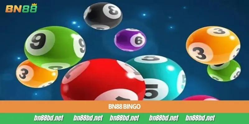 BN88 Bingo