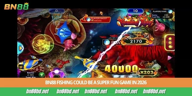 BN88 fishing could be a super fun game in 2026