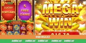 BN88 Mega Ace