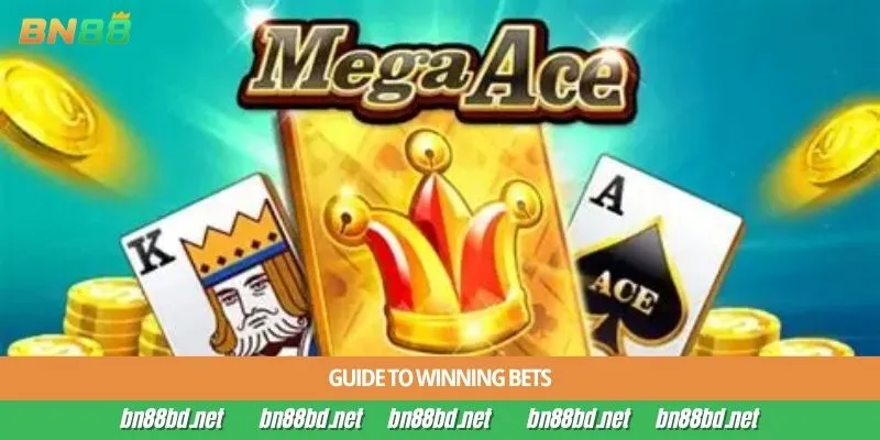 Guide to winning bets