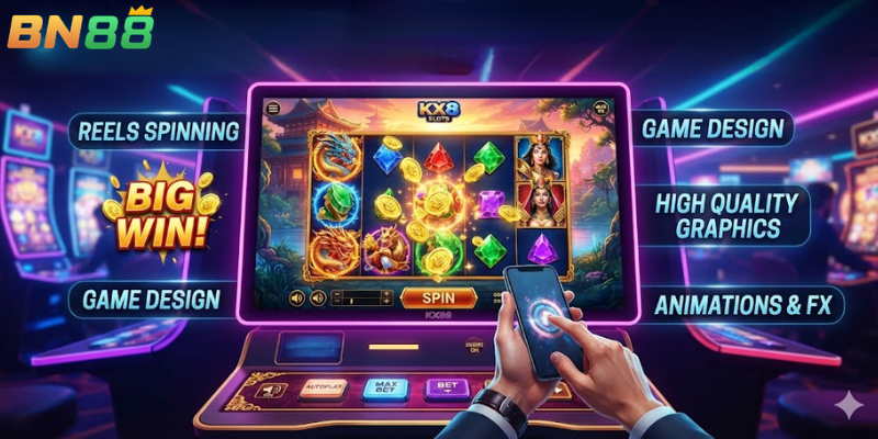 Game Design and Visual Experience