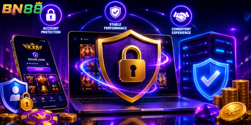 Security and Platform Reliability