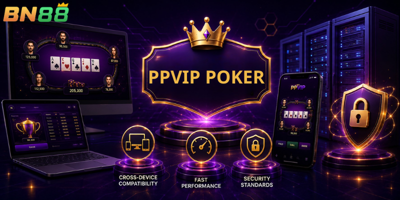 Technology Behind the Platform