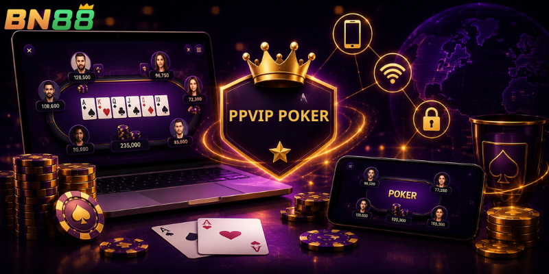 Understanding the Growth of Online Poker