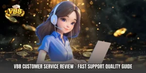 VB8 Customer Service Review - Fast Support Quality Guide