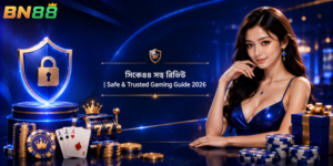 সিকে৪৪ সৎ রিভিউ | Safe & Trusted Gaming Guide 2026